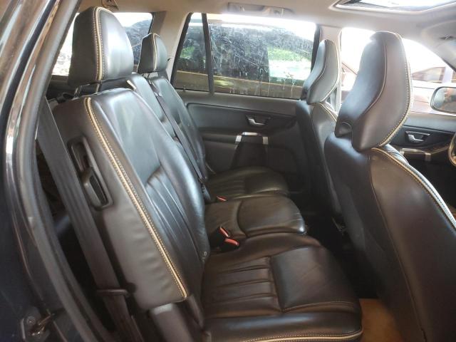 Photo 6 from auction – 2013 VOLVO XC90 3.2 with VIN YV4952CY4D1645396