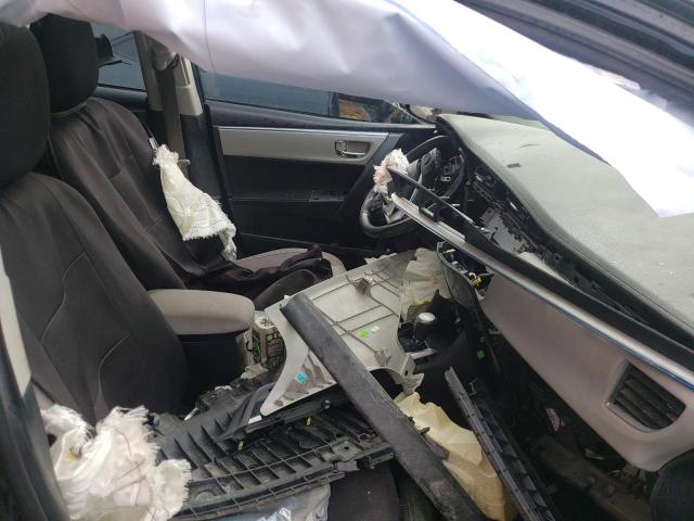 Photo 5 from auction – 2016 TOYOTA COROLLA L with VIN 2T1BURHE7GC483861