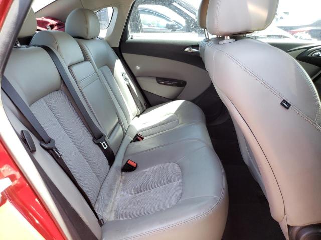 Photo 6 from auction – 2013 BUICK VERANO with VIN 1G4PP5SK1D4134032
