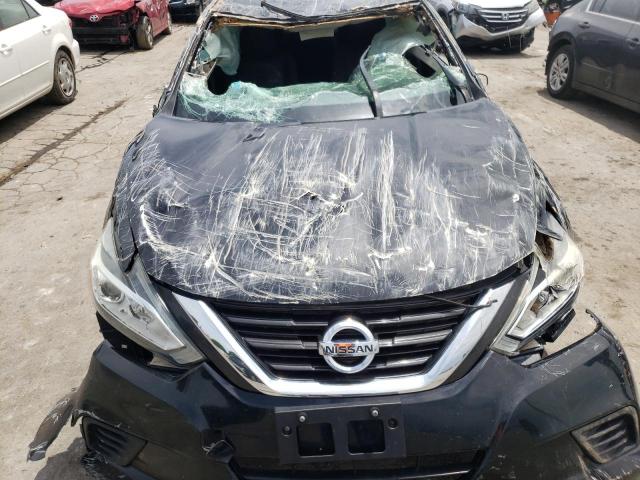 Photo 7 from auction – 2016 NISSAN ALTIMA 2.5 with VIN 1N4AL3AP3GN359497