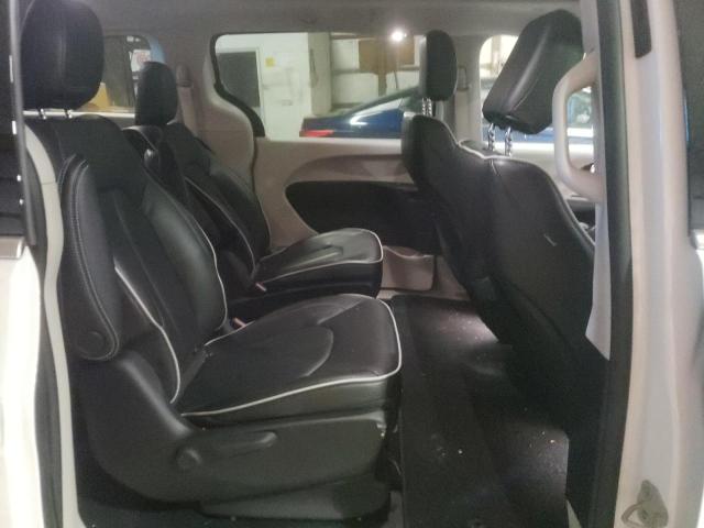 Photo 6 from auction – 2022 CHRYSLER PACIFICA H with VIN 2C4RC1S77NR148142
