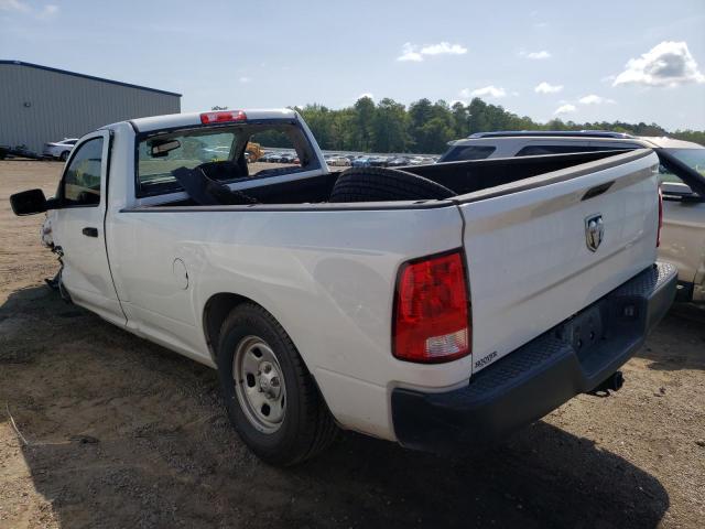 Photo 3 from auction – 2019 RAM 1500 CLASS with VIN 3C6JR6DT9KG522665