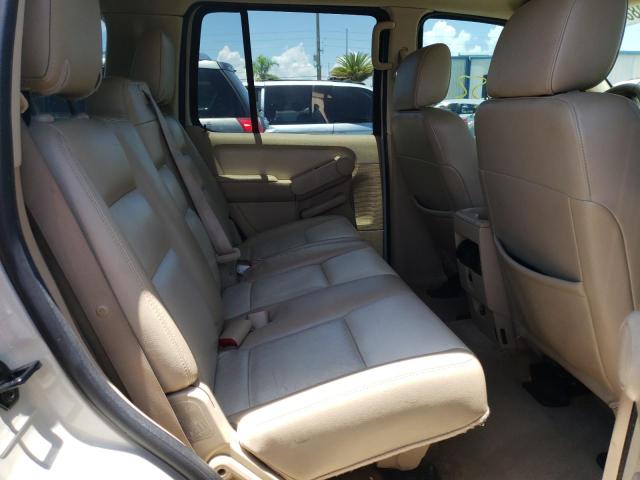Photo 6 from auction – 2006 FORD EXPLORER L with VIN 1FMEU65E06UB33047