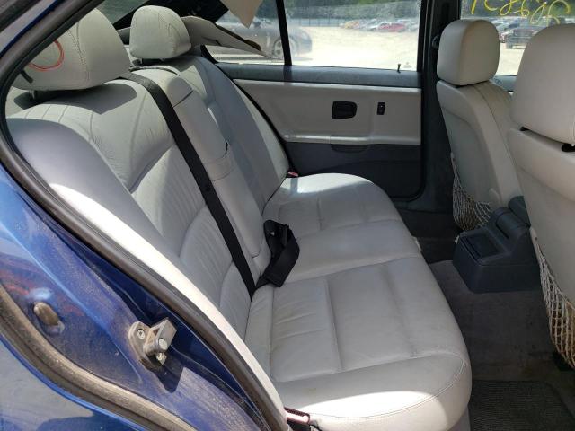 Photo 6 from auction – 1998 BMW 328 I AUTO with VIN WBACD4328WAV58510