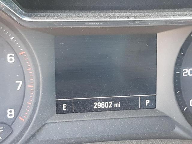 Photo 8 from auction – 2021 CHEVROLET TRAILBLAZE with VIN KL79MPS20MB158252