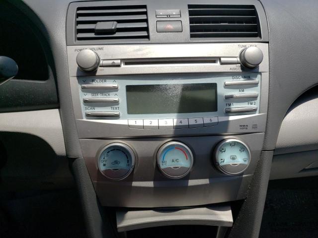 Photo 9 from auction – 2007 TOYOTA CAMRY CE with VIN 4T1BE46K37U500873
