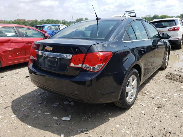 Photo 4 from auction – 2012 CHEVROLET CRUZE with VIN 1G1PF5SC0C7317654