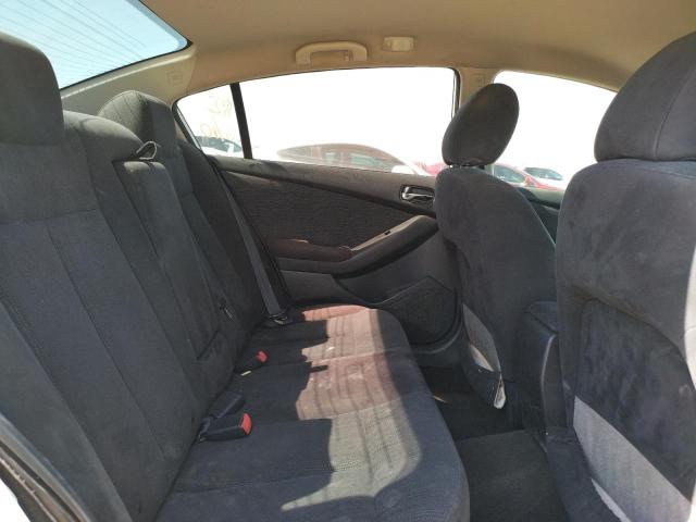 Photo 6 from auction – 2010 NISSAN ALTIMA BAS with VIN 1N4AL2AP2AN435325