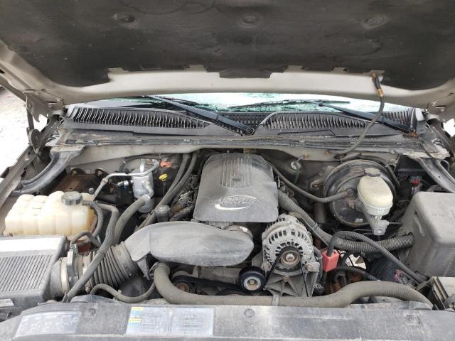Photo 7 from auction – 2005 CHEVROLET SILVERADO with VIN 1GCEC19V55Z121479
