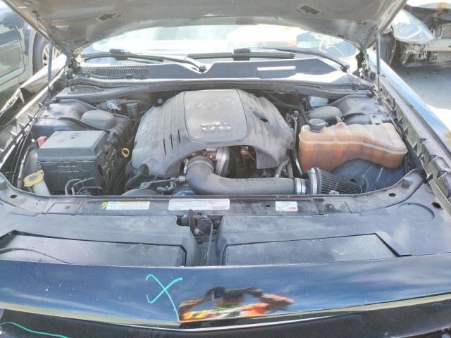 Photo 7 from auction – 2012 DODGE CHALLENGER with VIN 2C3CDYBT3CH186533