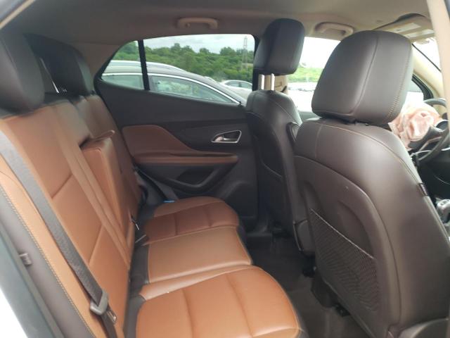 Photo 6 from auction – 2015 BUICK ENCORE with VIN KL4CJCSB2FB177618