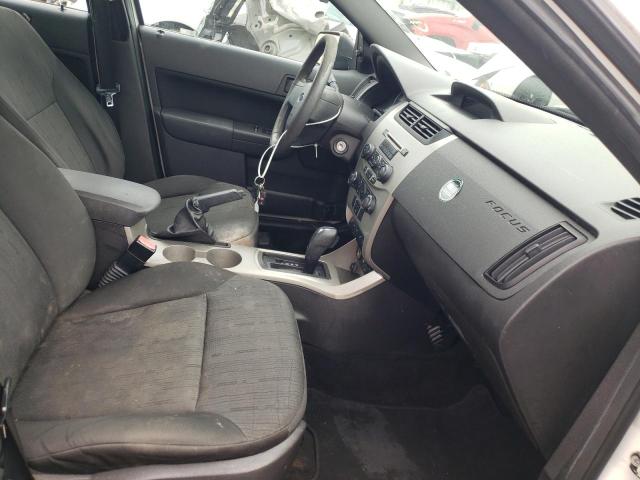 Photo 5 from auction – 2010 FORD FOCUS SE with VIN 1FAHP3FN0AW237014