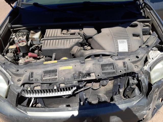 Фото 7 с аукциона – 2009 TOYOTA HIGHLANDER с VIN JTEEW41A592030885