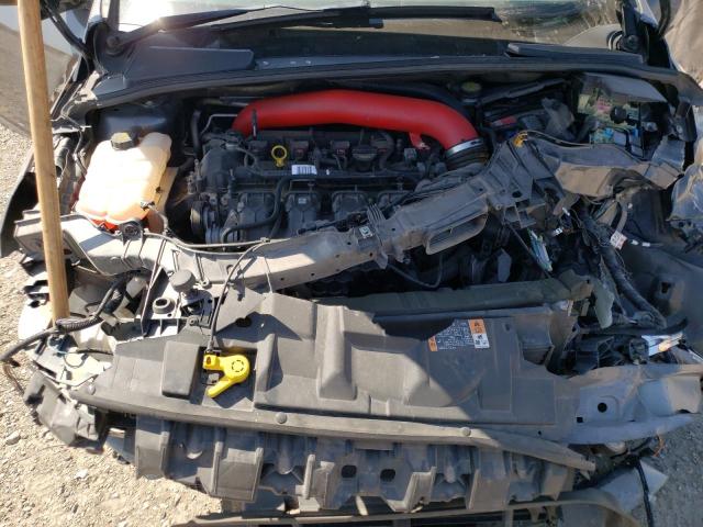 Photo 7 from auction – 2016 FORD FOCUS ST with VIN 1FADP3L93GL309971
