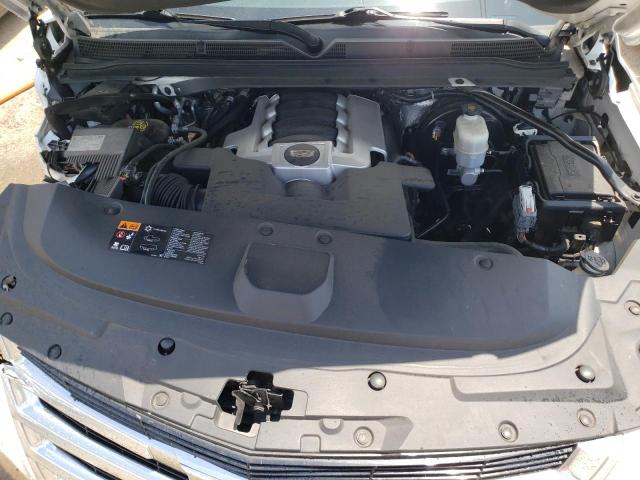 Photo 7 from auction – 2016 CADILLAC ESCALADE L with VIN 1GYS3BKJ8GR252127