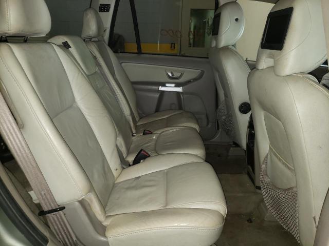 Photo 6 from auction – 2006 VOLVO XC90 with VIN YV4CZ592261300921