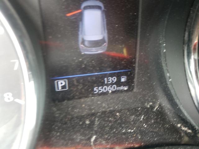 Photo 8 from auction – 2018 NISSAN ROGUE S with VIN 5N1AT2MT1JC844085