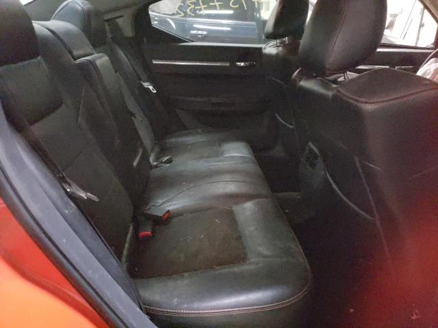 Photo 6 from auction – 2008 DODGE CHARGER R/ with VIN 2B3LA53H38H203417