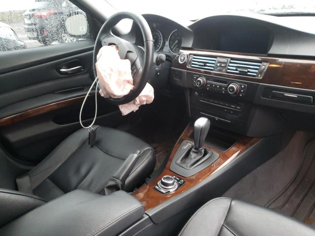 Photo 9 from auction – 2011 BMW 328 XI with VIN WBAPK7C55BF083477