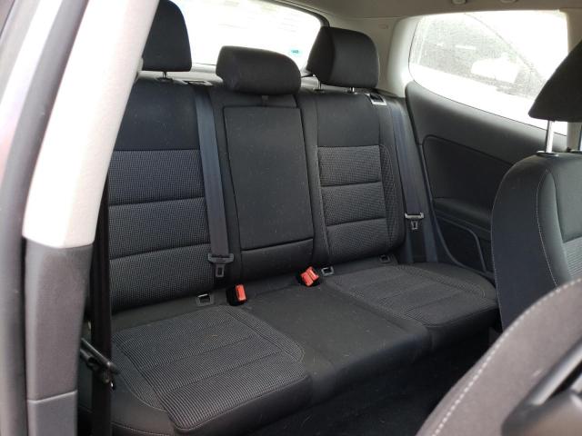 Photo 6 from auction – 2012 VOLKSWAGEN GOLF with VIN WVWAB7AJXCW281076