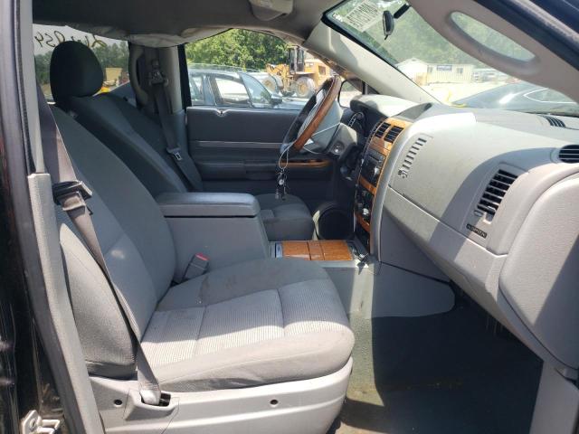 Photo 5 from auction – 2008 CHRYSLER ASPEN LIMI with VIN 1A8HW58298F102791