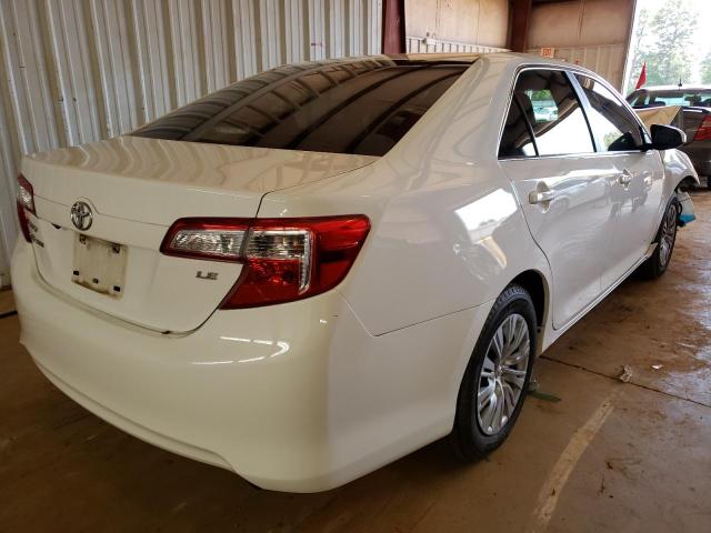 Photo 4 from auction – 2014 TOYOTA CAMRY L with VIN 4T1BF1FK0EU332778