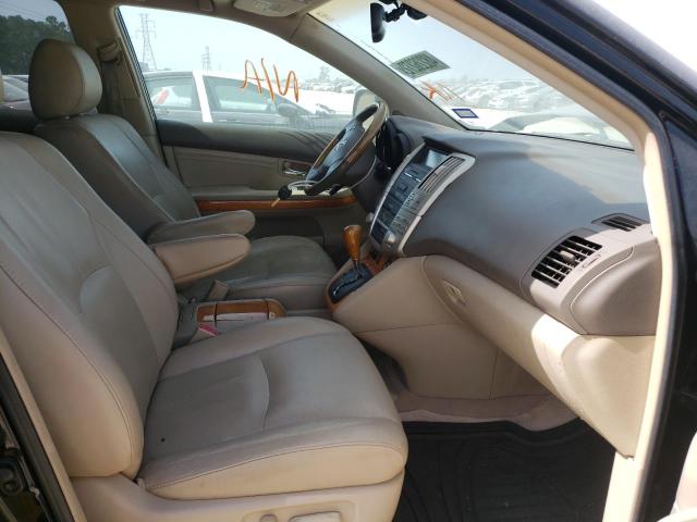 صورة رقم 5 من المزاد - 2006 LEXUS RX 330 مع VIN 2T2GA31U16C052908