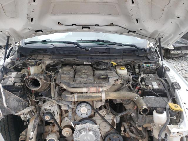 Photo 7 from auction – 2017 RAM 3500 with VIN 3C7WRTCL5HG651660