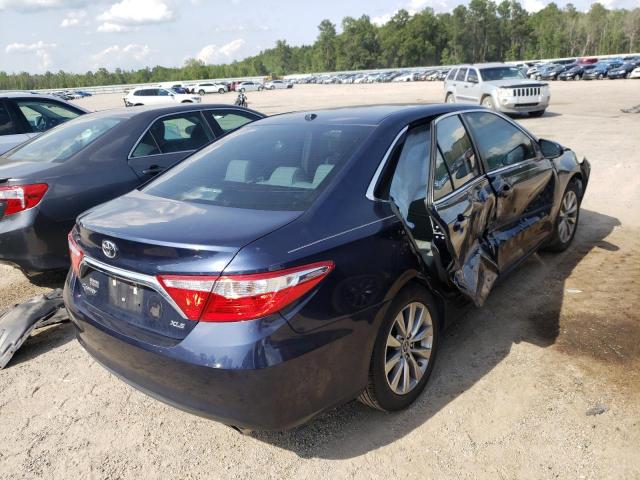 Photo 4 from auction – 2015 TOYOTA CAMRY LE with VIN 4T1BF1FK3FU945253