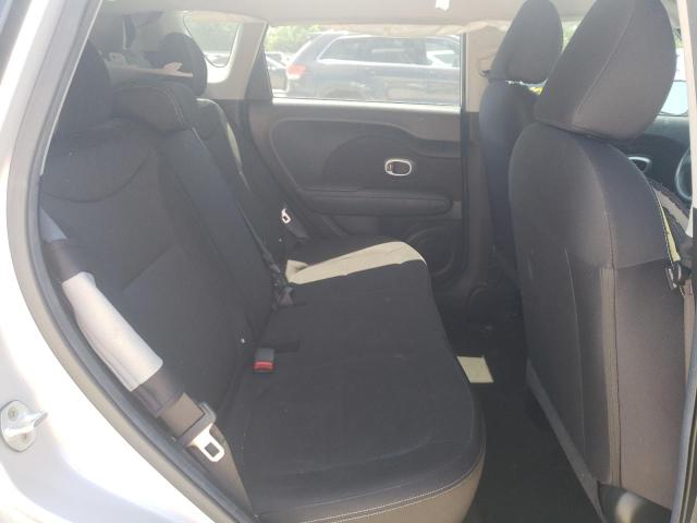 Photo 6 from auction – 2016 KIA SOUL with VIN KNDJN2A20G7869152