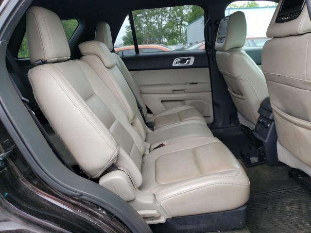 Photo 6 from auction – 2013 FORD EXPLORER X with VIN 1FM5K8D89DGC09924