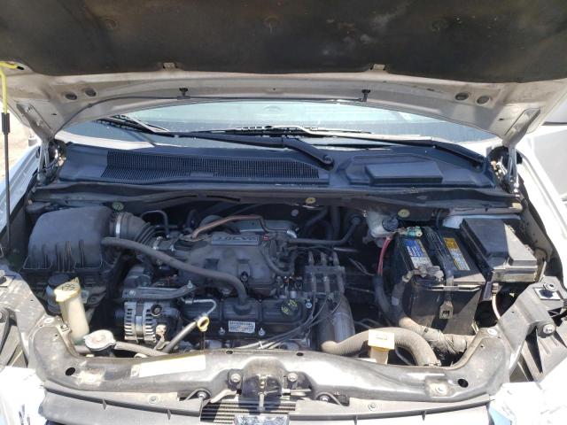 Photo 7 from auction – 2010 DODGE GRAND CARA with VIN 2D4RN5D15AR130908