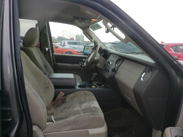 Photo 5 from auction – 2013 FORD EXPEDITION with VIN 1FMJU1H50DEF31315