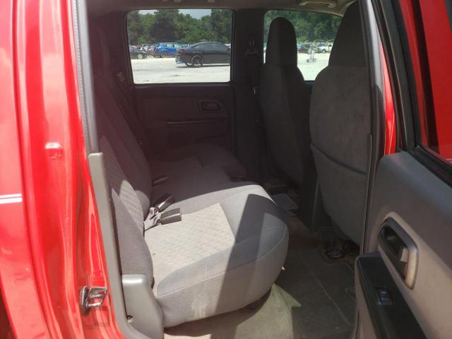Photo 6 from auction – 2005 GMC CANYON with VIN 1GTCS136958135337