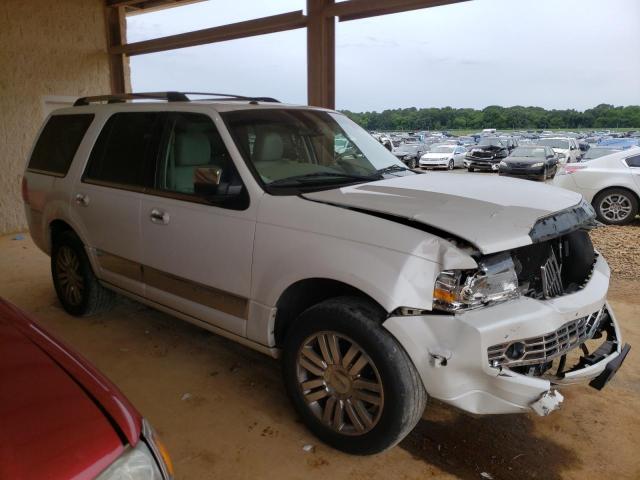Photo 1 from auction – 2013 LINCOLN NAVIGATOR with VIN 5LMJJ2H52DEL05904