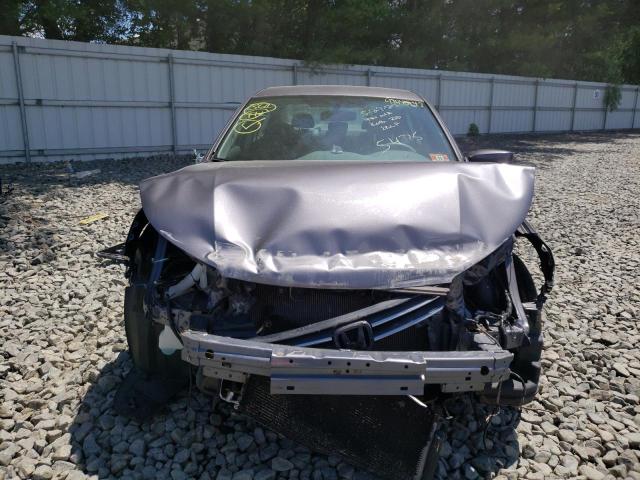 Photo 7 from auction – 2014 HONDA ACCORD SPO with VIN 1HGCR2F50EA045475