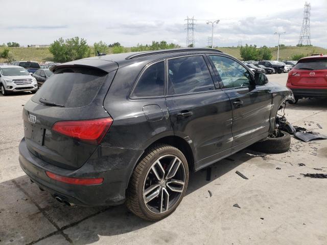 Photo 4 from auction – 2017 AUDI SQ5 PREMIU with VIN WA1CCAFP7HA009244