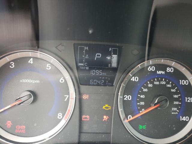 Photo 8 from auction – 2017 HYUNDAI ACCENT SE with VIN KMHCT4AE2HU166803