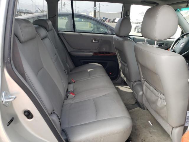 Photo 6 from auction – 2007 TOYOTA HIGHLANDER with VIN JTEDP21A770129892