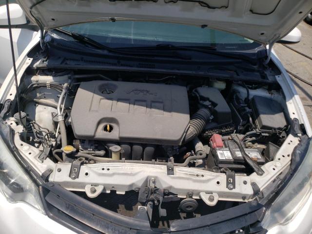Photo 7 from auction – 2016 TOYOTA COROLLA L with VIN 5YFBURHE1GP452914