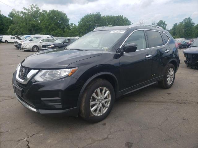 Photo 2 from auction – 2019 NISSAN ROGUE S with VIN KNMAT2MV4KP559672