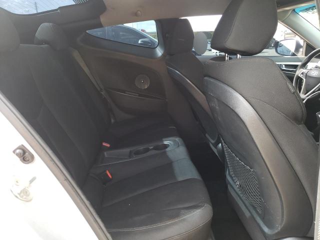 Photo 6 from auction – 2016 HYUNDAI VELOSTER with VIN KMHTC6AD6GU269403