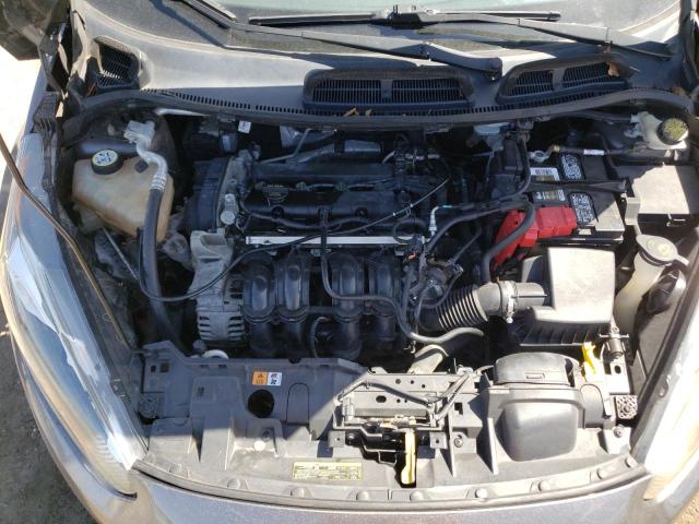Photo 7 from auction – 2014 FORD FIESTA SE with VIN 3FADP4BJ5EM105914