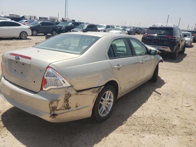 Photo 4 from auction – 2010 FORD FUSION S with VIN 3FAHP0GA8AR258643