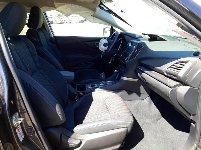 Photo 5 from auction – 2019 SUBARU FORESTER P with VIN JF2SKAEC2KH480298