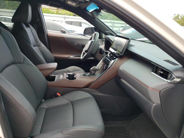 Photo 5 from auction – 2022 TOYOTA VENZA LE with VIN JTEAAAAH1NJ087402