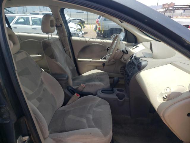 Photo 5 from auction – 2003 SATURN ION LEVEL with VIN 1G8AL52F33Z129290