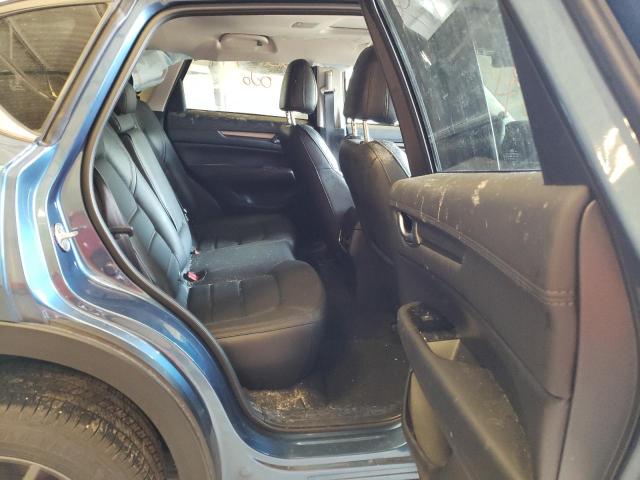 Photo 6 from auction – 2021 MAZDA CX-5 TOURI with VIN JM3KFBCM0M0325391