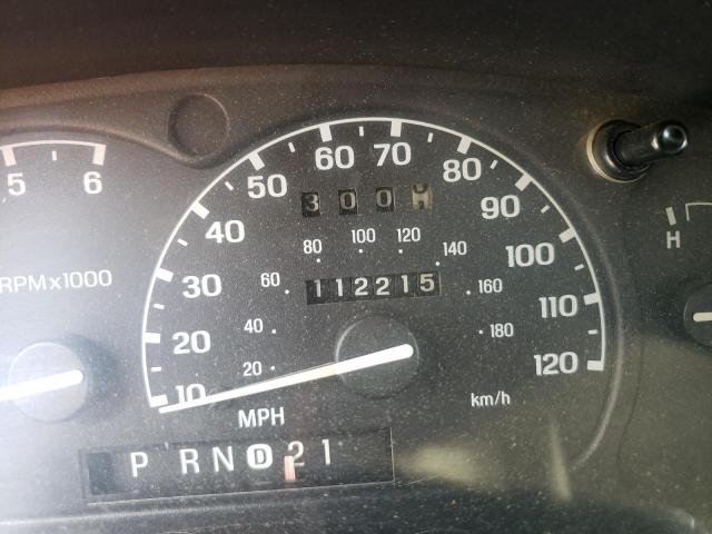 Photo 8 from auction – 1999 FORD RANGER SUP with VIN 1FTZR15V4XTA90267