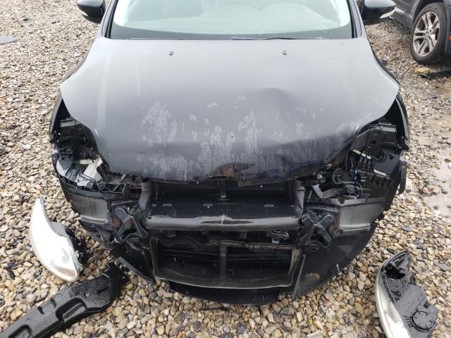 Photo 7 from auction – 2016 FORD FOCUS SE with VIN 1FADP3K26EL177774